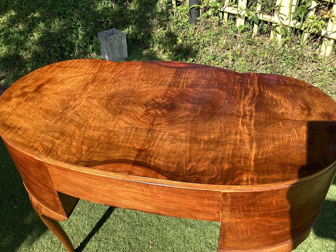 ビンテージ　クラシカル　デスク　サイドテーブル