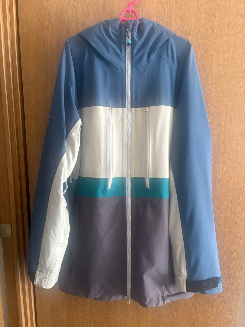 REW THE KAMIKAZE JKT スノーボードジャケット