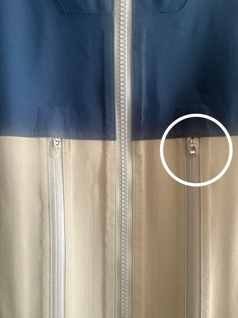 REW THE KAMIKAZE JKT スノーボードジャケット