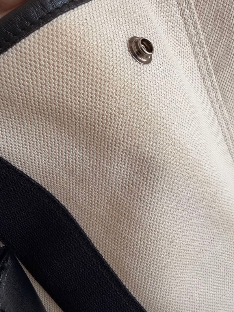 バレンシアガ BALENCIAGA カバス トートバッグ NAVYCABAS S