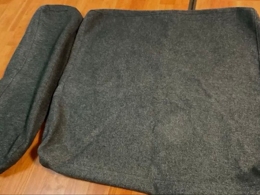 モモナチュラル　Day Sofa 1P カバー