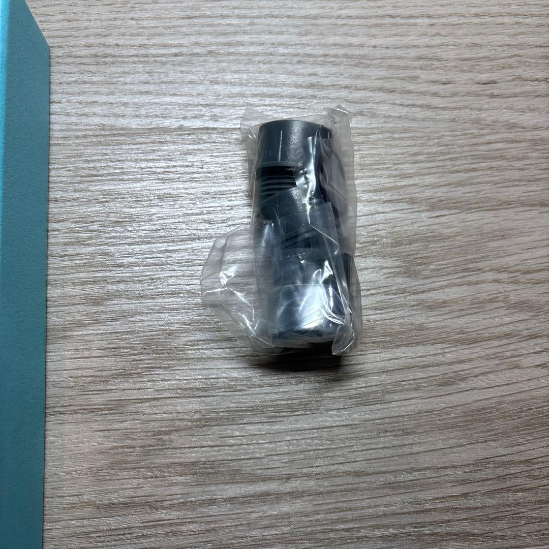 本日値下げ‼️ReFa ファインバブルS シャワーヘッド　箱・付属品全てあり　美品