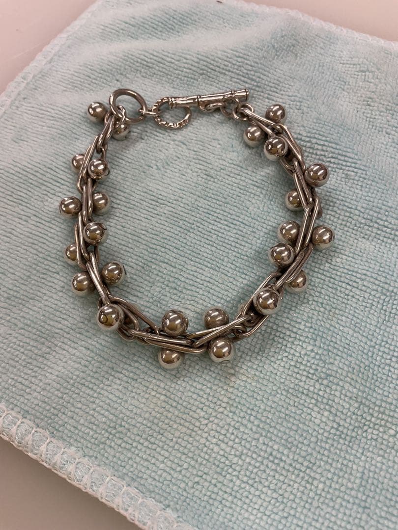 BRU NA BOINNEガリトラップブレズ（美品）