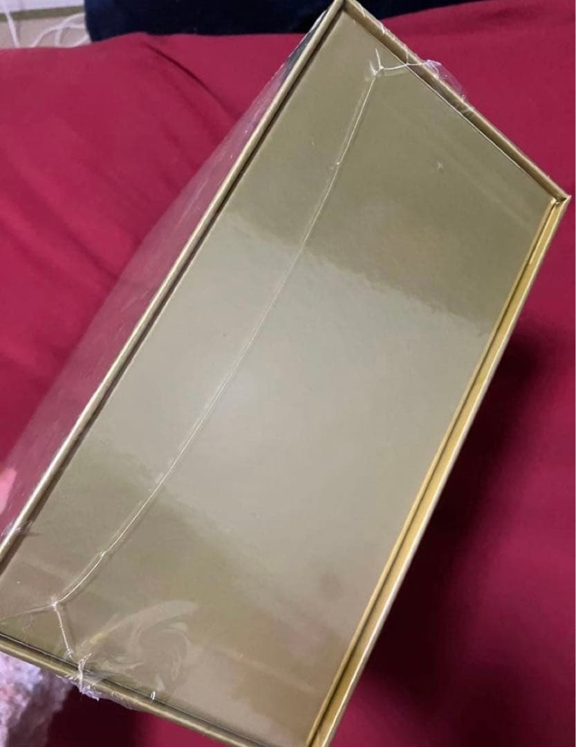 25th Anniversary Golden Box 新品未開封