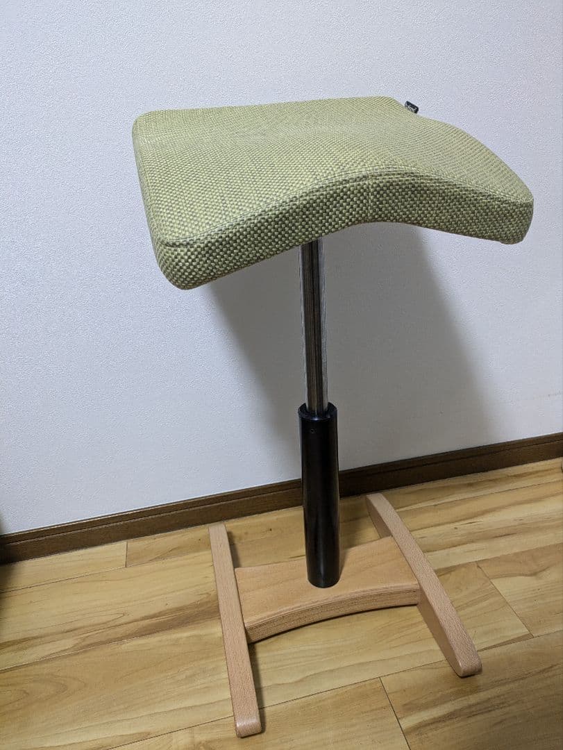 balans Synergy 骨盤矯正スツール バランスシナジー