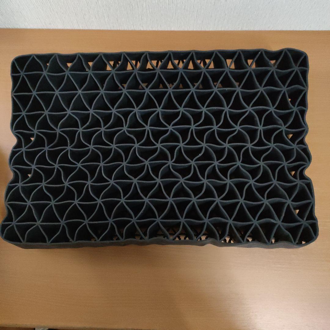 ヒツジのいらない枕★カバー1枚付★美品・送料込