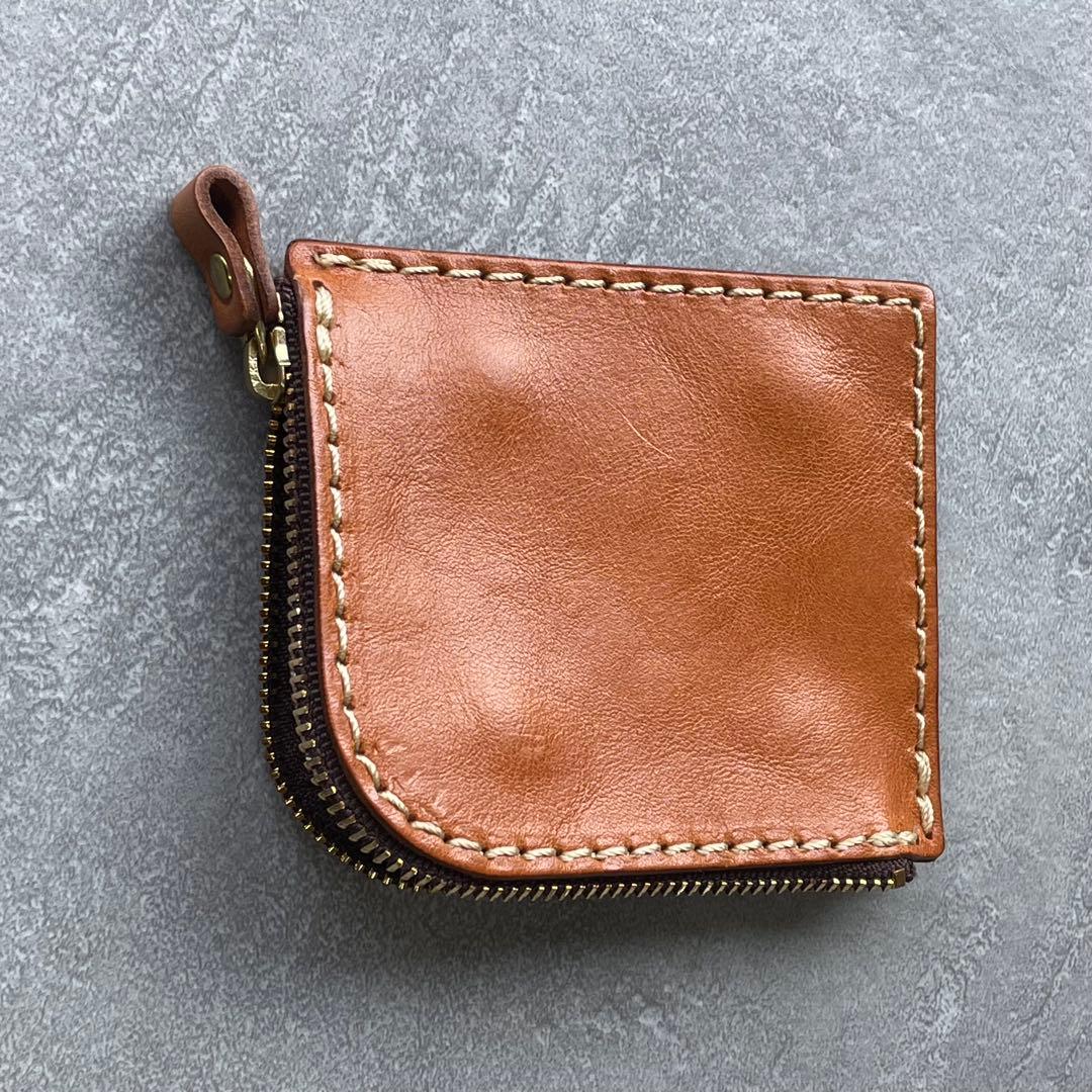 ヘルツ　HERZ ショートウォレット　WS-9