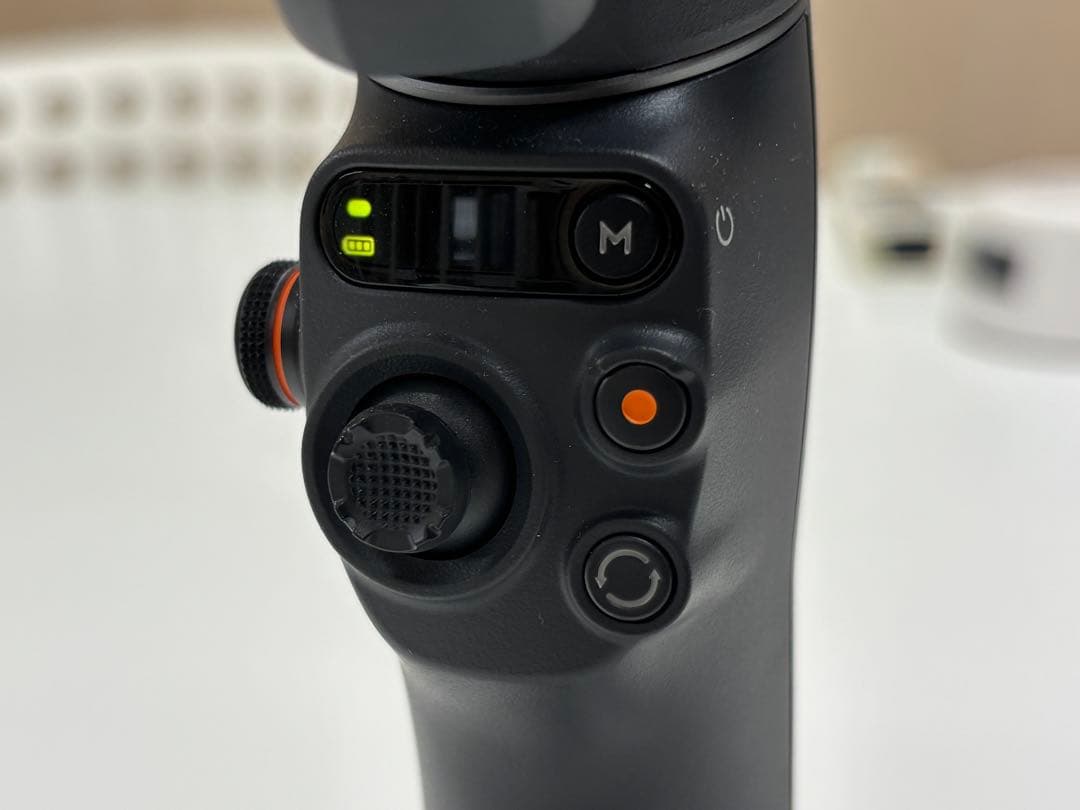 スマホアクセサリー dji OSMO MOBILE 6