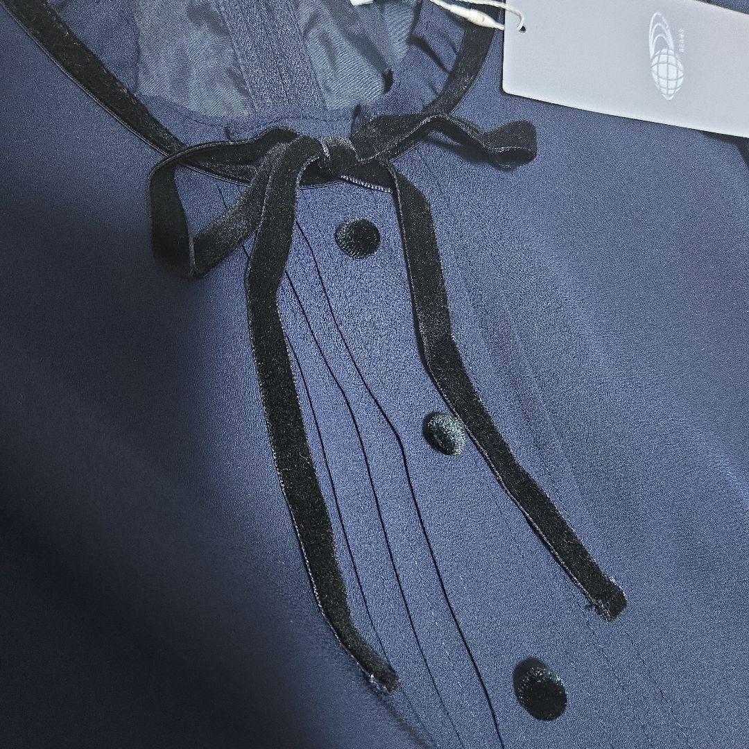 こどもビームス ジョーゼットワンピース 150