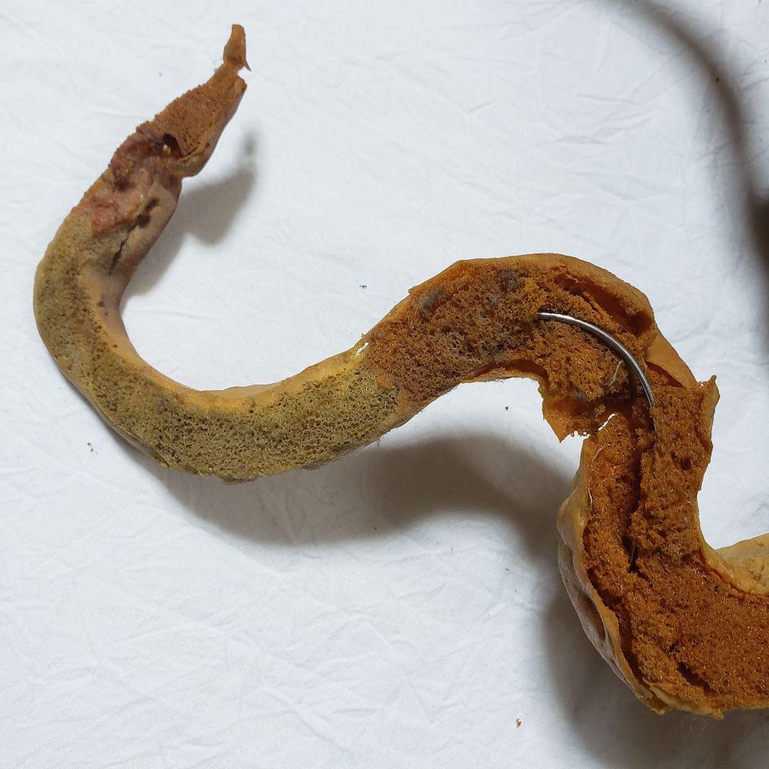 スクリーミングマッドジョージ 立体オブジェ③