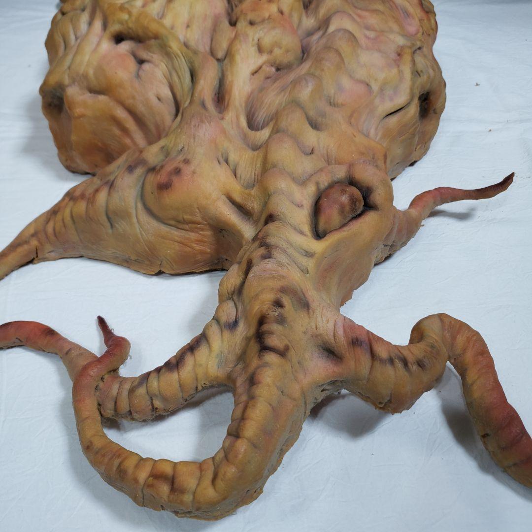 スクリーミングマッドジョージ 立体オブジェ③