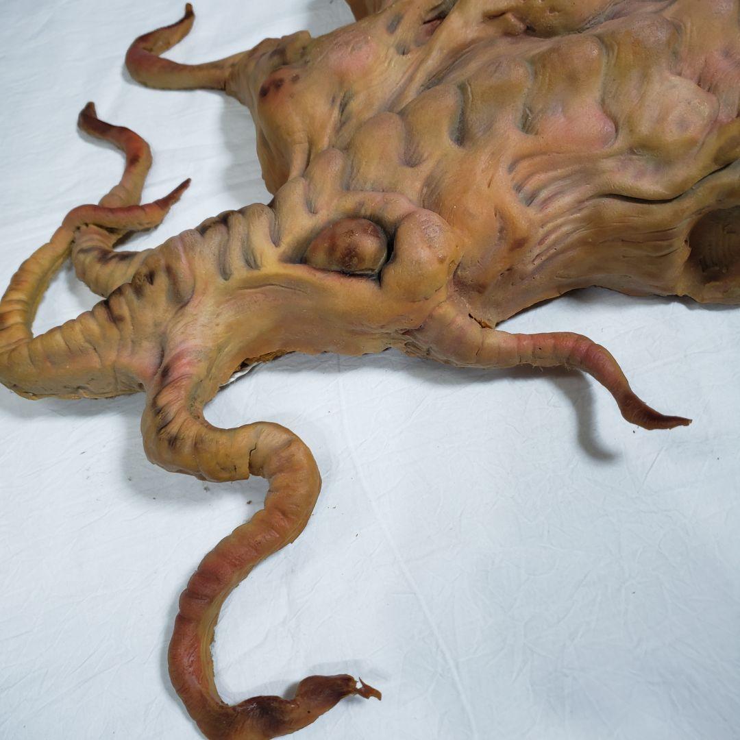 スクリーミングマッドジョージ 立体オブジェ③