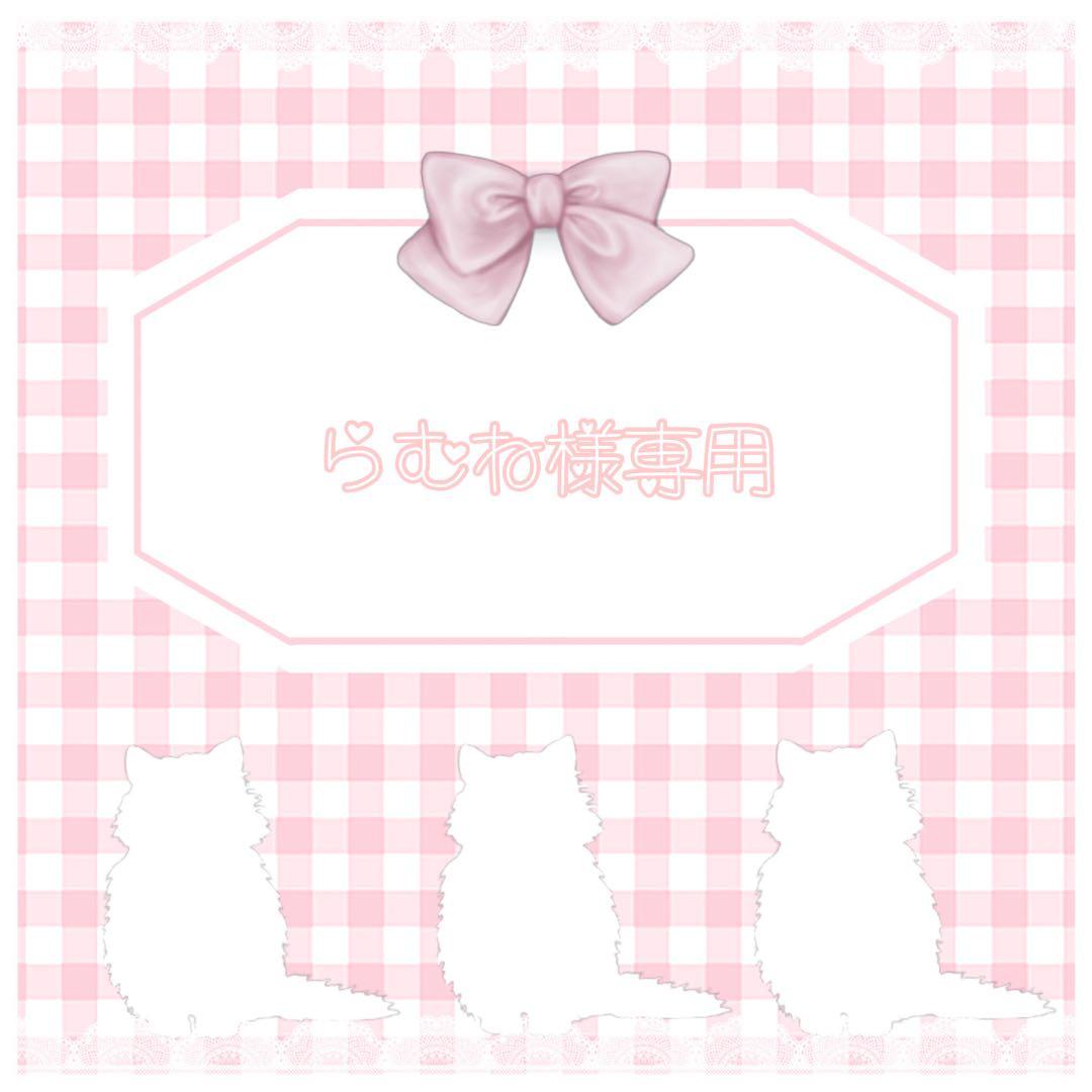 らむね (※)メルカリ便