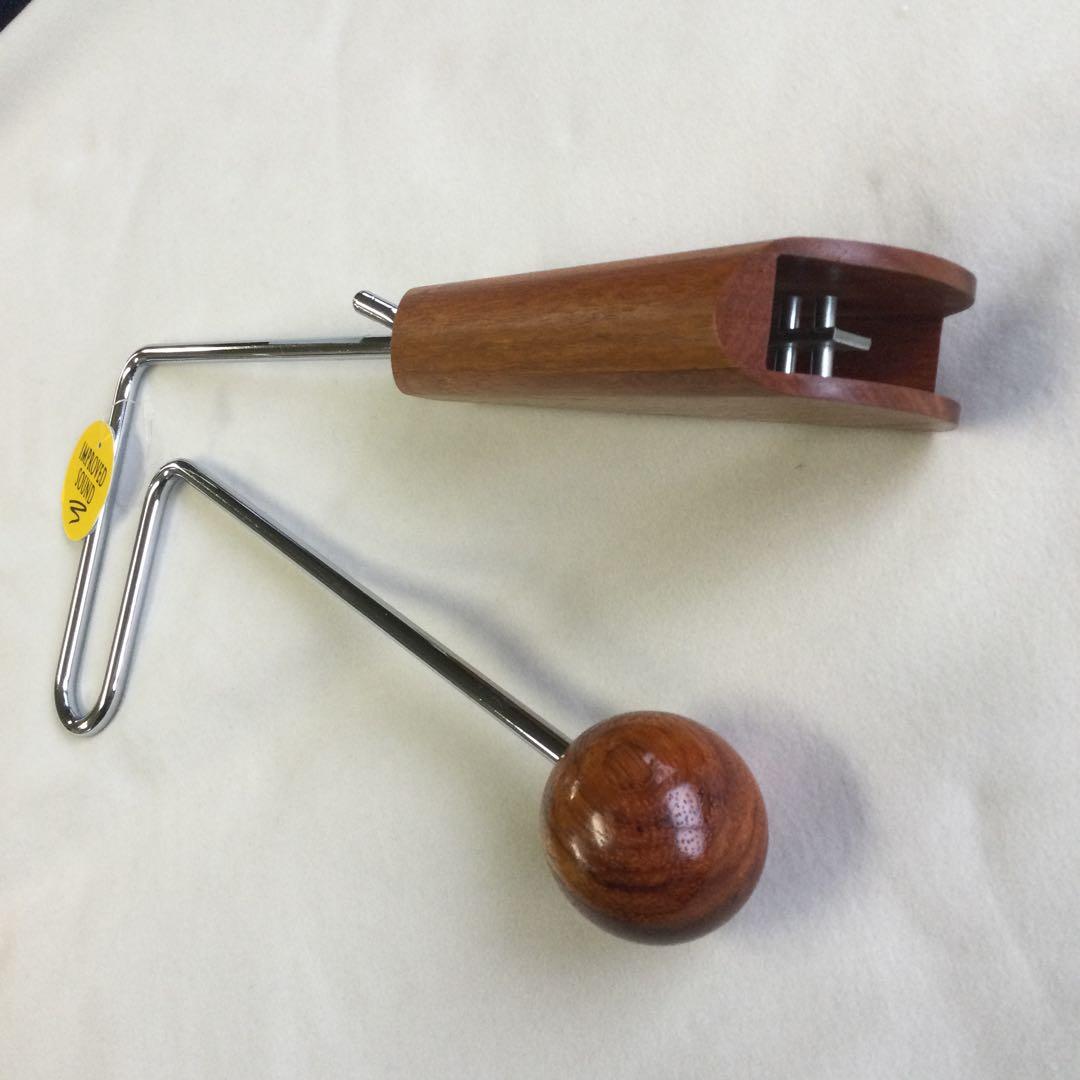 LP ビブラスラップ　LP209 VIBRA-SLAP II