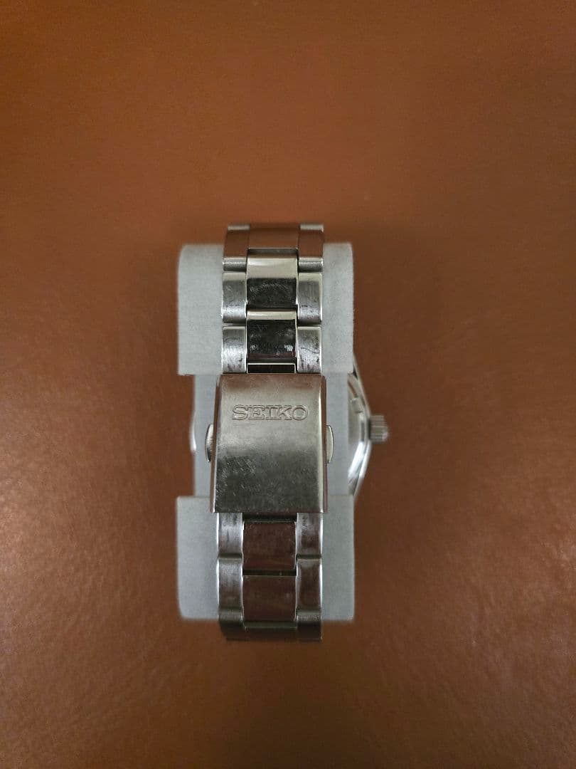 Shinzone シンゾーン SEIKO コラボウォッチクラシックスポーツモデル