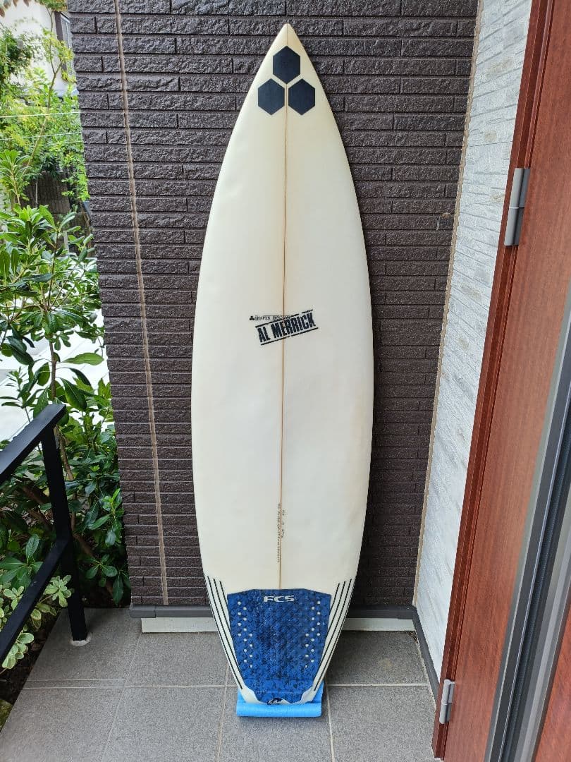 アルメリック　THE名作 OGフライヤー