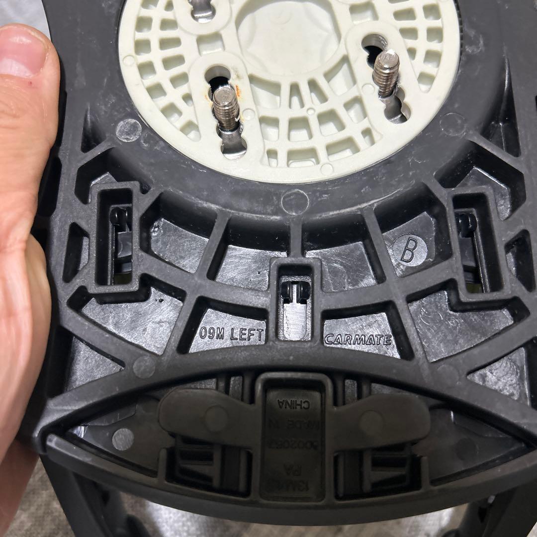 フラックス（FLUX）ビンディング13Mサイズ