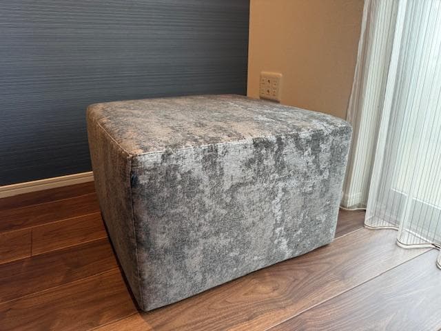 songdream FULUTTO（フルット）スツール、オットマン