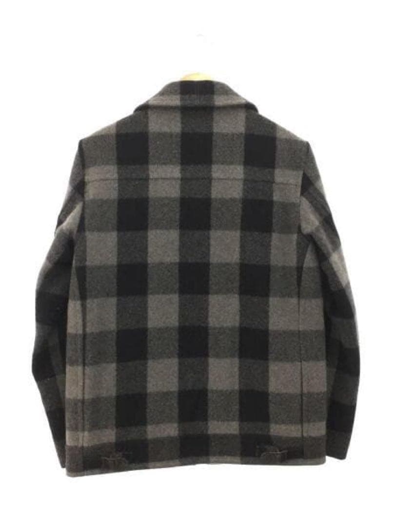 ネイバーフッド　The Fury Performance チェックジャケット