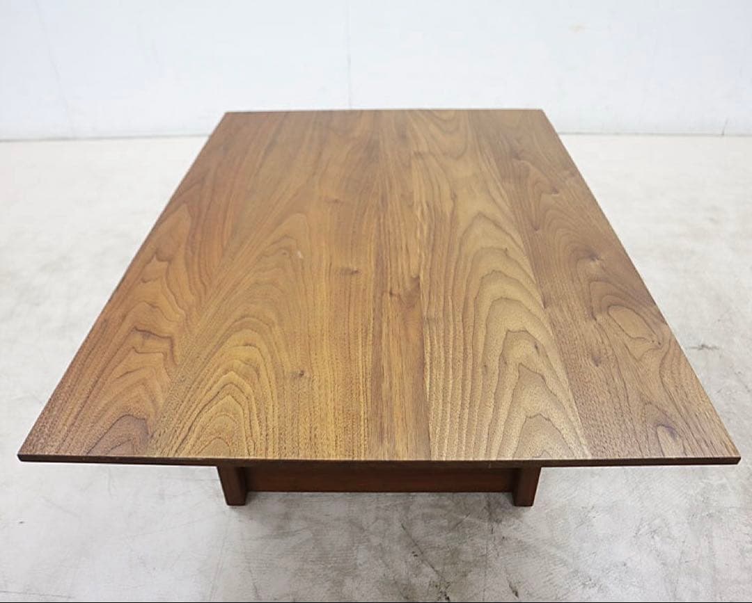 MasterWal マスターウォール YU UT3 リビングテーブル