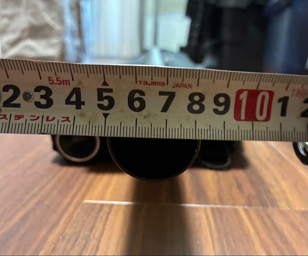 Soomloom ウイングタープ(廃盤)&ポール