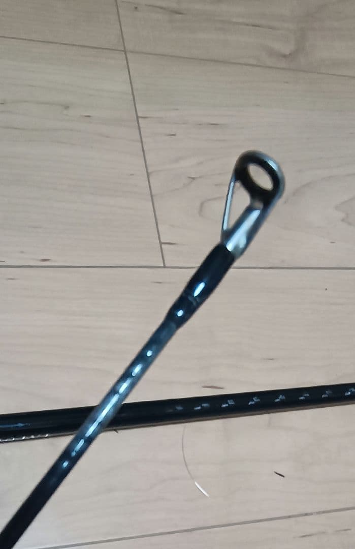 TATULA XT 6112HSB タトゥーラ ビックベイトモデル