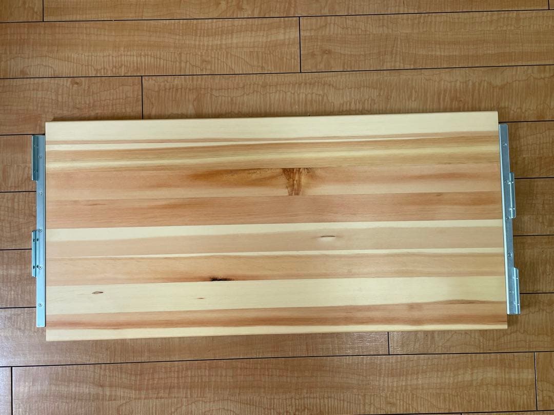 無印良品｜パイン材ユニットシェルフ・棚板・86cm幅用｜5枚セット