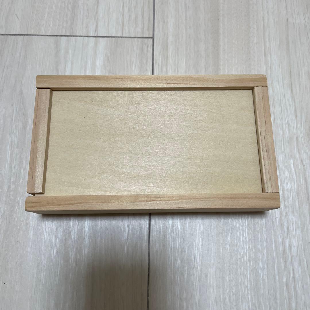 なかよしライブラリー　ころころ動物　もぐもぐボックス　木製知育玩具いろいろセット