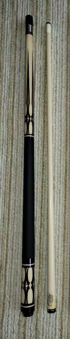 ビリヤードキュー ケースセット