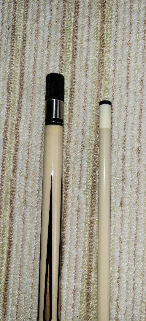 ビリヤードキュー ケースセット