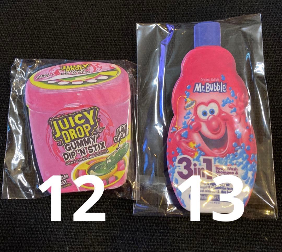 海外ダイカットメモ 在庫