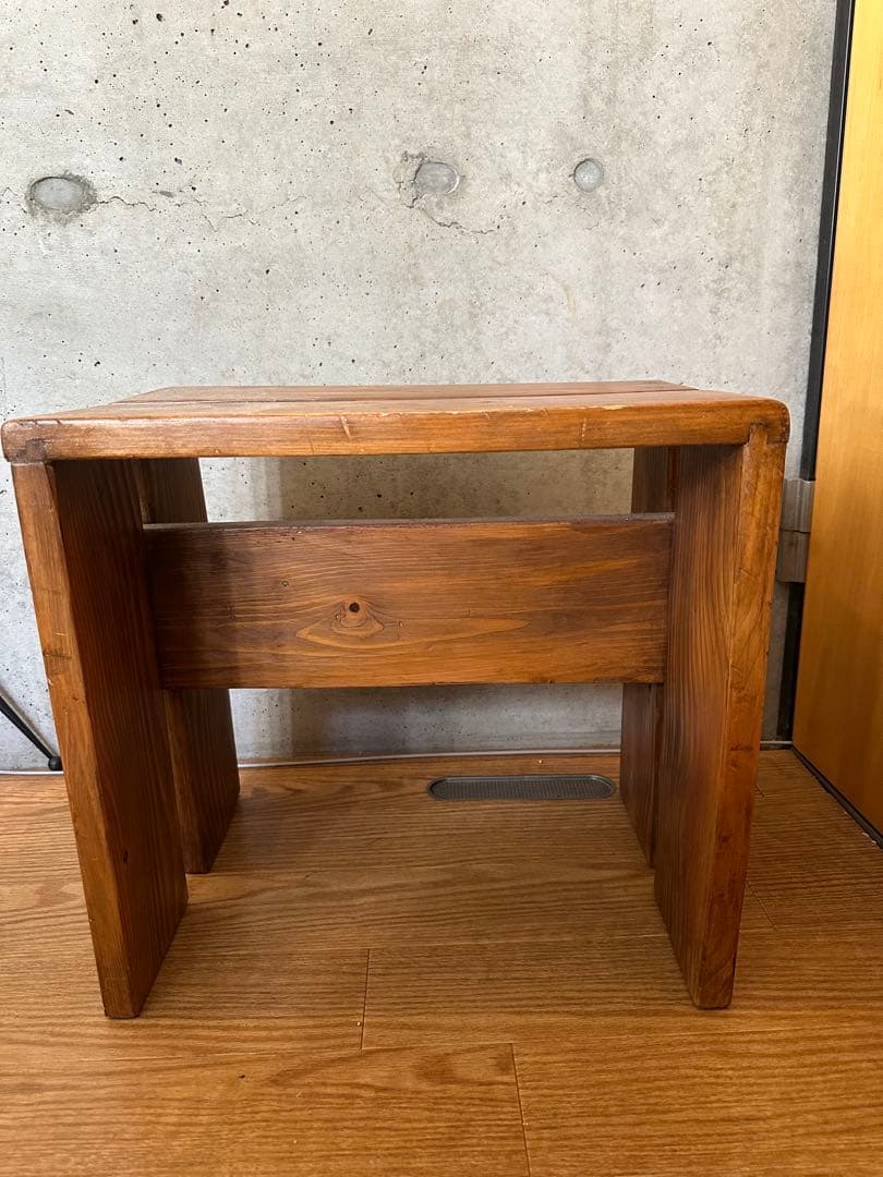 シャルロットペリアン Les arcs Charlotte Permian