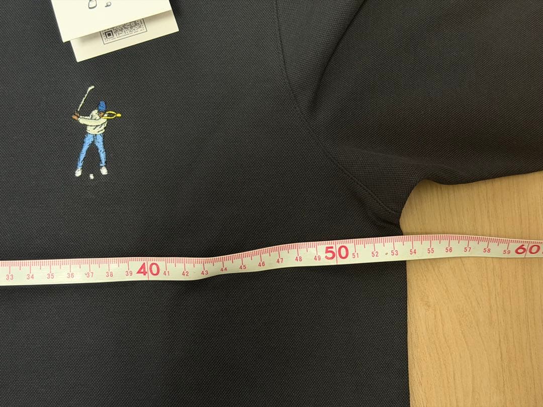 eastside golf CORE POLO スウィングマンコアポロシャツ