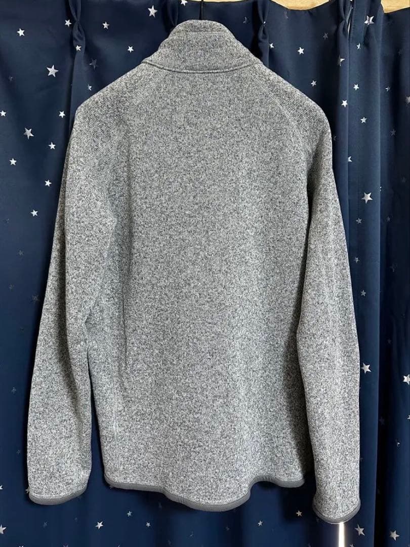 パタゴニア　ベターセーター フリースジャケット