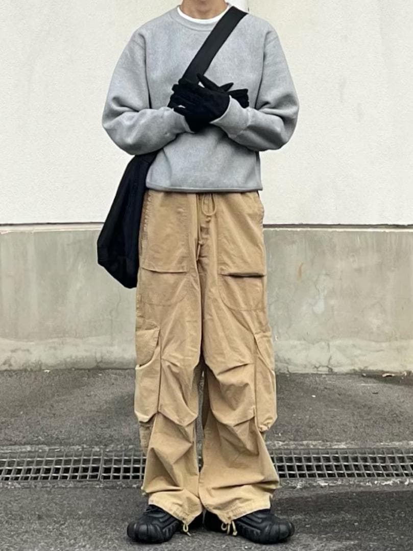 ONITSUKA TIGER DENTIGRE PUFF 25cm スニーカー