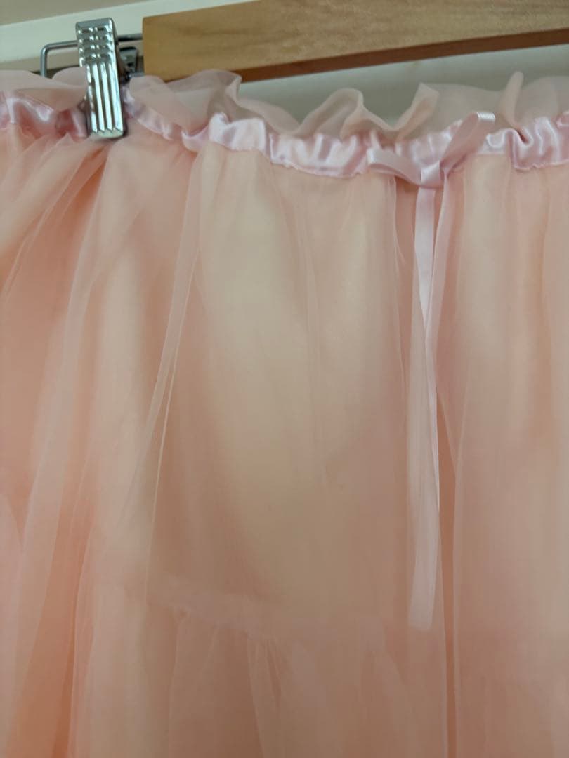 yukiemon スカート　fl5サイズ