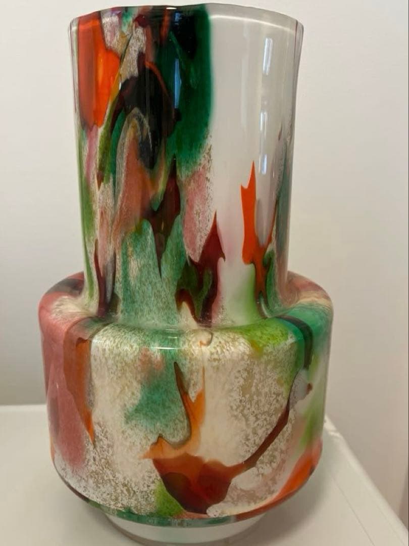 【期間限定セール】FIDRIO花瓶 フラワーベース