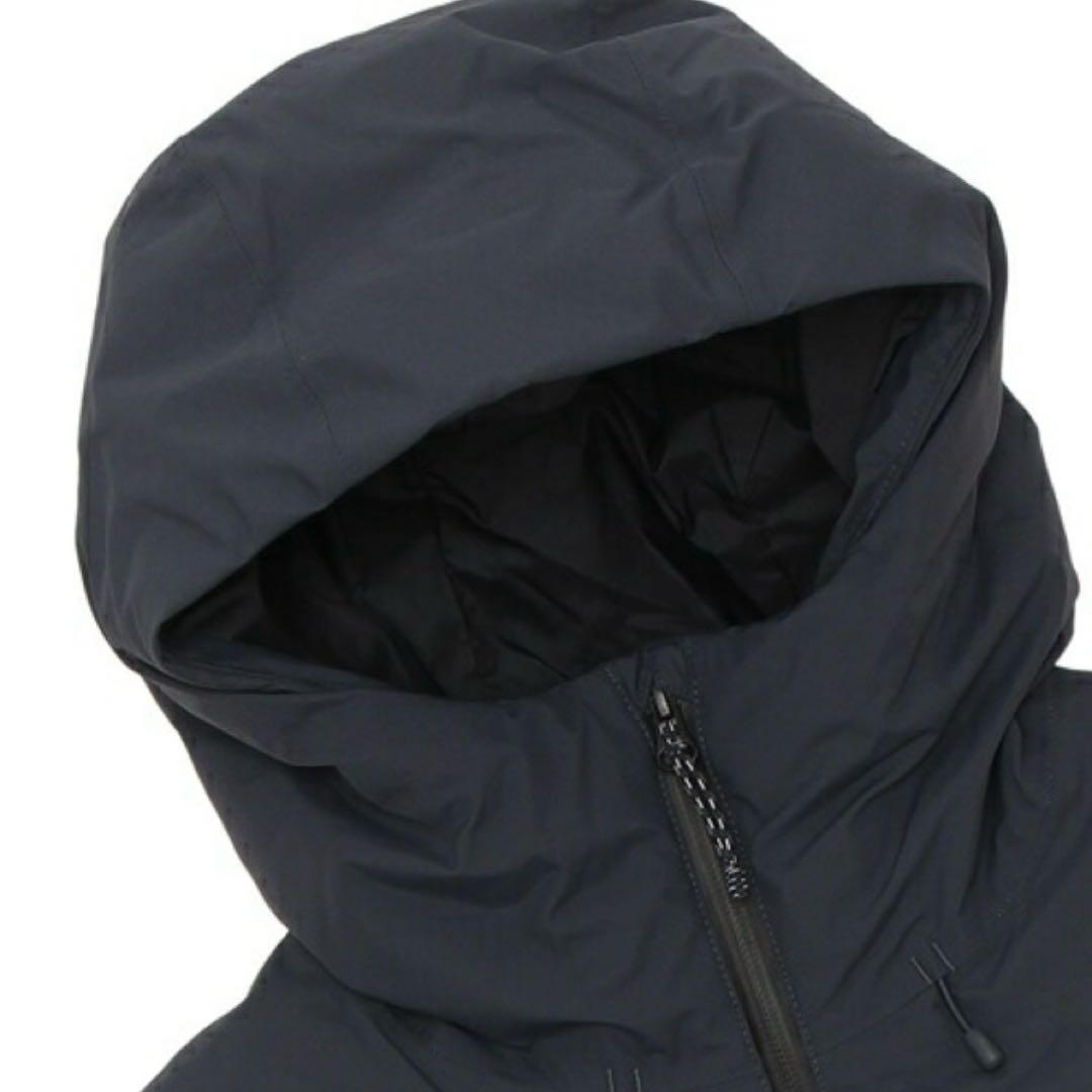 patagonia アントラックドパンツ グレー