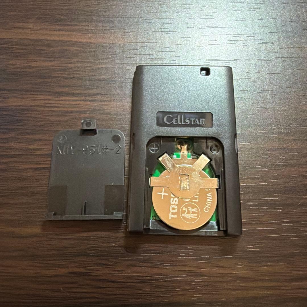 ASSURA レーダー AR-48LA レーダー探知機用OBD接続アダプター