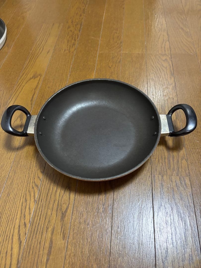 【調理鍋付き】mdtクッキングヒーター NM-78 14年製