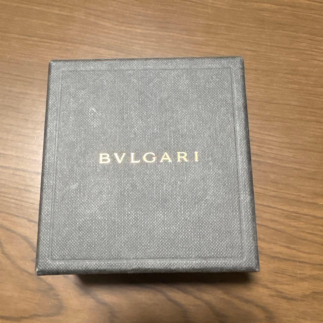 BVLGARI サンバーストモチーフ ネックレス