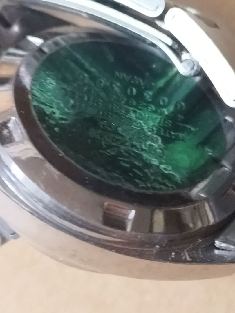 手巻き時計９個