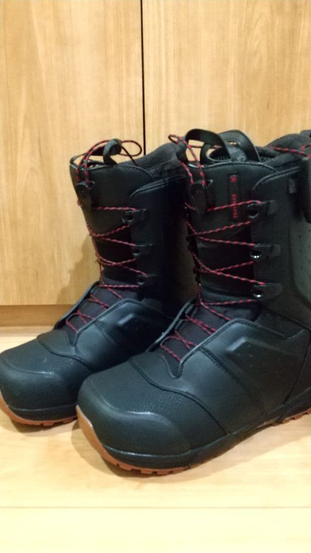 salomon synapse wide JP 27cm スノーボード ブーツ