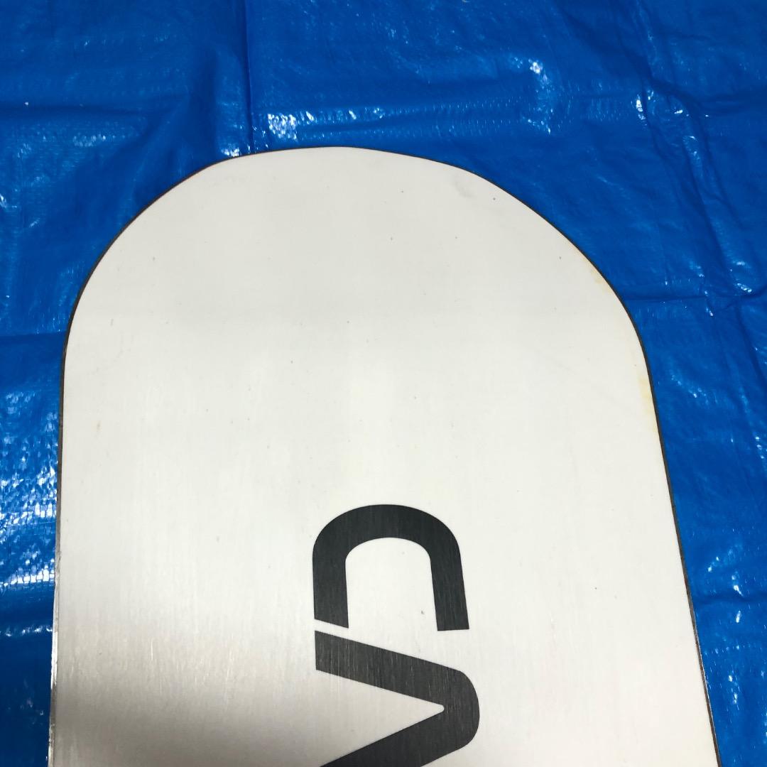 capita mercury 159 スノーボード hps navigator並