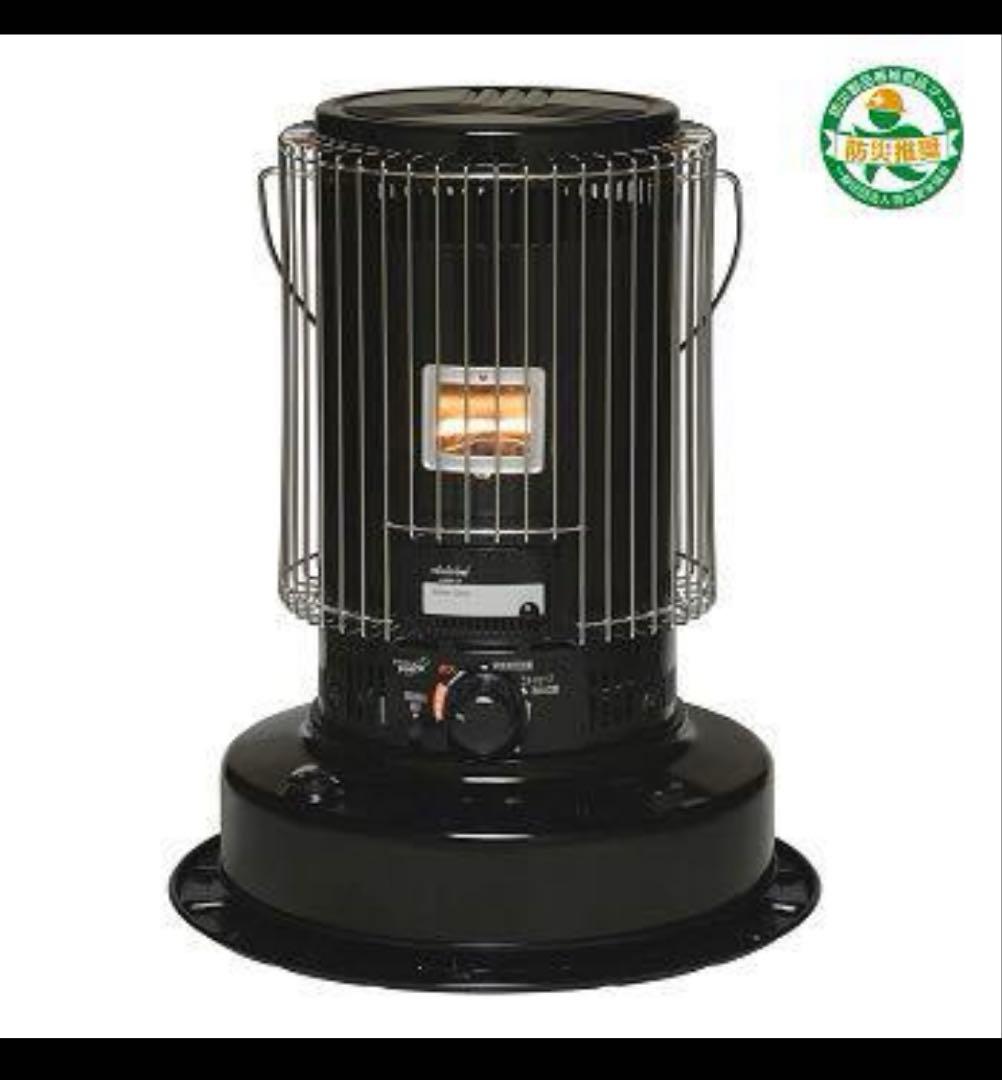 新品未開封　トヨトミ　TOYOTOMI KS-67H(B)