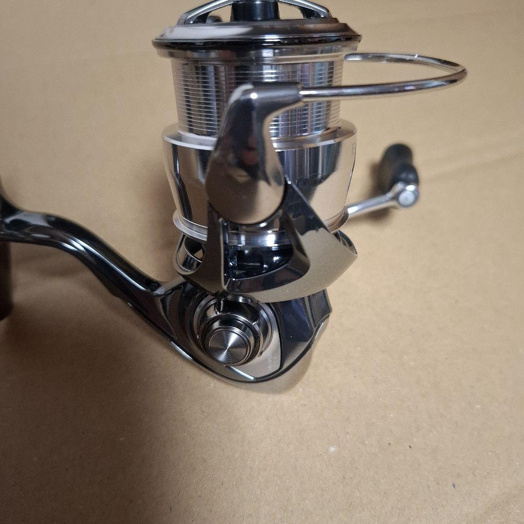 ダイワ　　22 EXIST (イグジスト) LT2500S　定価１１３３００円