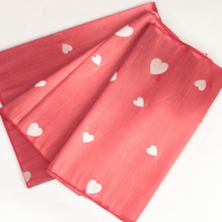 子供着物 (H.L) 着物4点セット