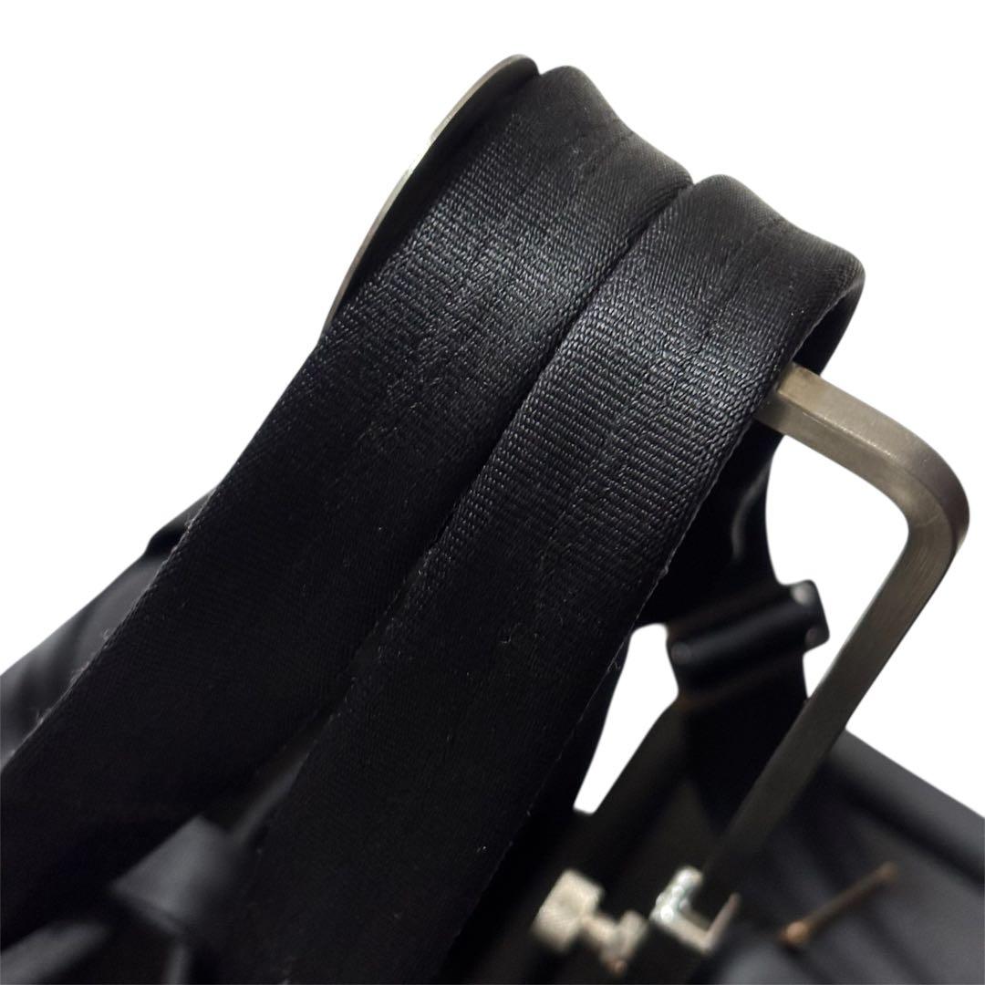 PORTER ポーター 2way トートバッグ 大容量 ショルダーバッグ