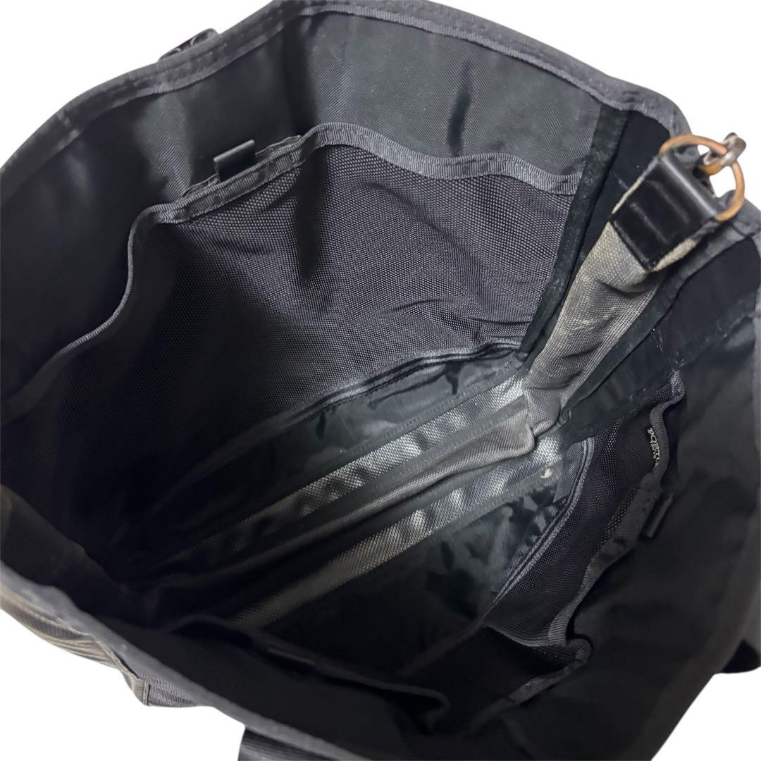 PORTER ポーター 2way トートバッグ 大容量 ショルダーバッグ