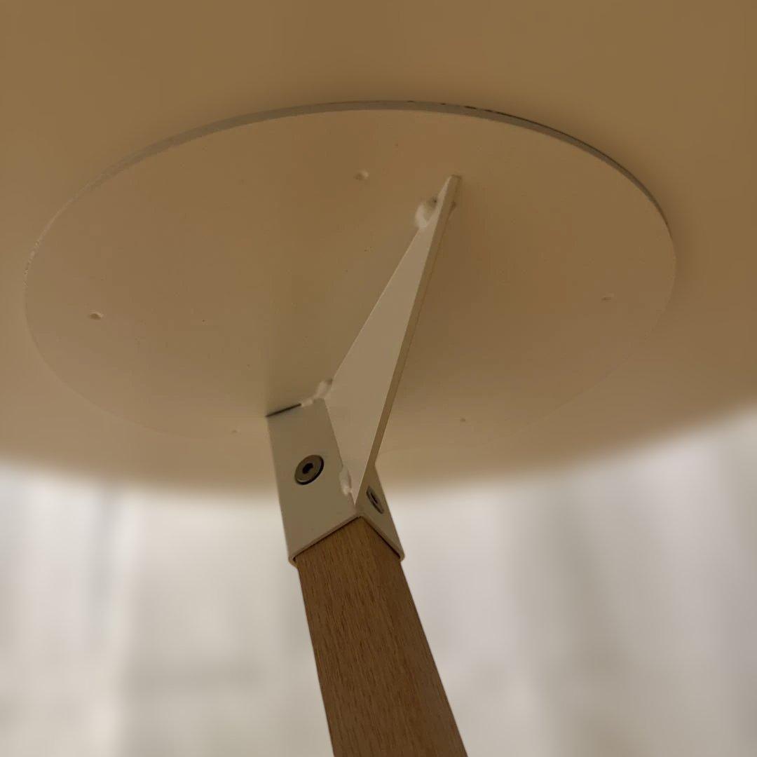 ★DUENDE デュエンデ★TRE サイドテーブル ホワイト